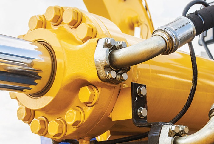 Зачем нужна промышленная гидравлика Зачем нужна промышленная гидравлика