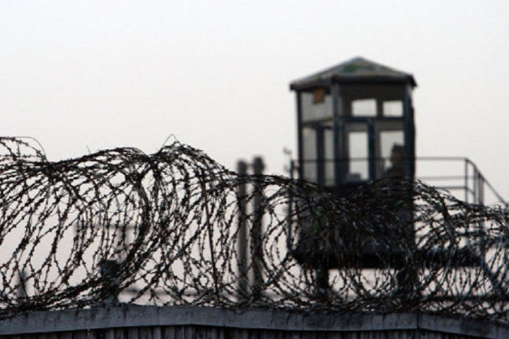 Более 100 человек участвовали в беспорядках после «избиения» в новосибирской колонии Более 100 человек участвовали в беспорядках после «избиения» в новосибирской колонии