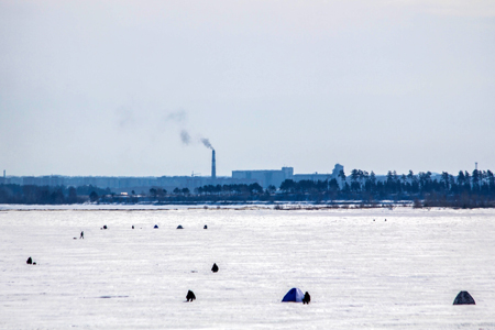 Отопительный сезон в Новосибирске начнут, не дожидаясь холодов Отопительный сезон в Новосибирске начнут, не дожидаясь холодов