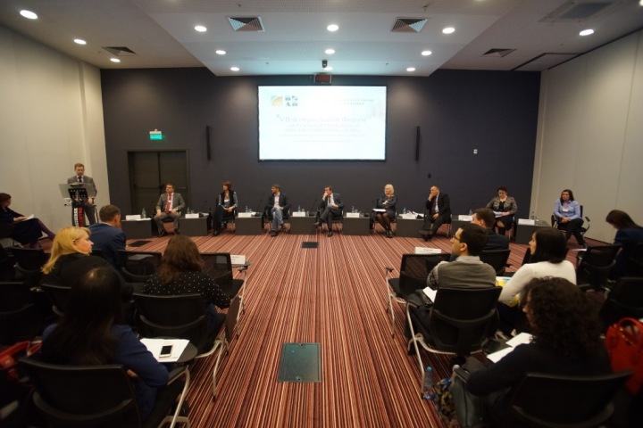 Пивовары обсудили с властями вопросы законодательного регулирования отрасли