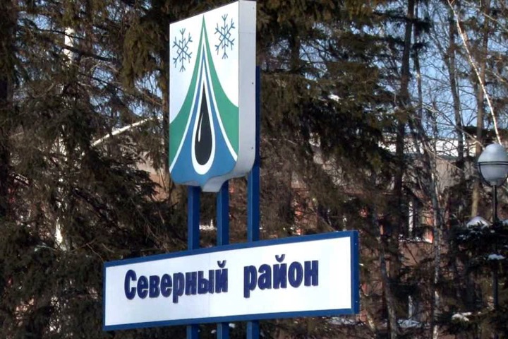 Глав четырех районов назначат в Новосибирской области Глав четырех районов назначат в Новосибирской области