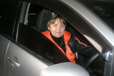 Медсестра из Карасука получила срок, бросив на дороге пострадавшего в ДТП