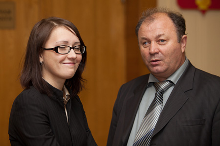 Анатолий Добровольский уволился из администрации Новосибирской области после 20 лет работы Анатолий Добровольский уволился из администрации Новосибирской области после 20 лет работы