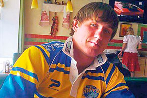 Красноярский регбист Воронков предстанет перед судом по обвинению в непредумышленном убийстве