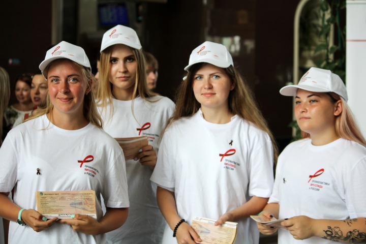 Мужей всех беременных женщин хотят обследовать на ВИЧ в Новосибирске