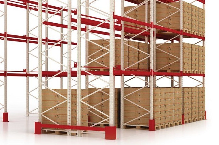 Из какого материала выбрать стеллаж для склада? Из какого материала выбрать стеллаж для склада?