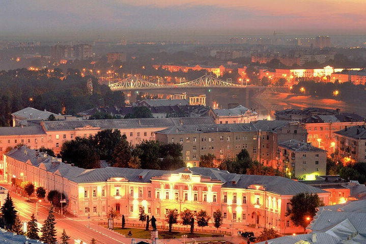 Квартиры в новостройках в Твери – Семейный квартал БРУСИЛОВО Квартиры в новостройках в Твери – Семейный квартал БРУСИЛОВО