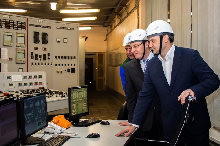 «Сибэко» модернизировало турбину на ТЭЦ-3 в Новосибирске