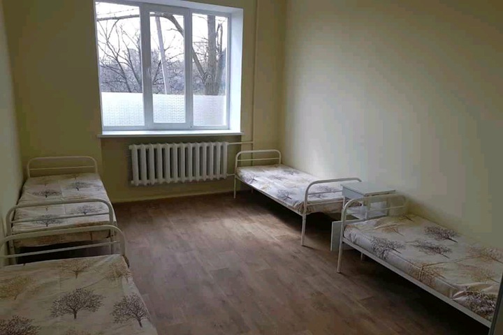 Бийский роддом закрывается из-за снижения рождаемости Бийский роддом закрывается из-за снижения рождаемости