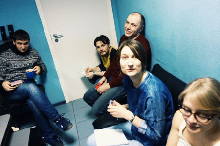 Тайга.инфо включена в рейтинг самых цитируемых интернет-СМИ России 2015 года Тайга.инфо включена в рейтинг самых цитируемых интернет-СМИ России 2015 года