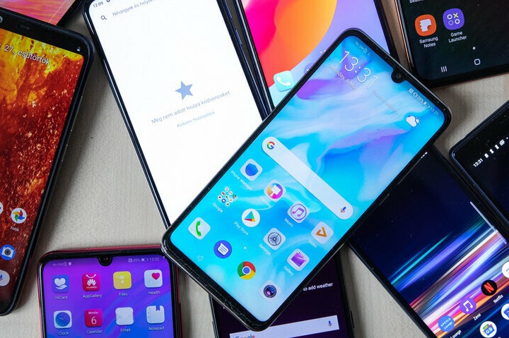 Как выбрать хороший смартфон в 2021 году Как выбрать хороший смартфон в 2021 году