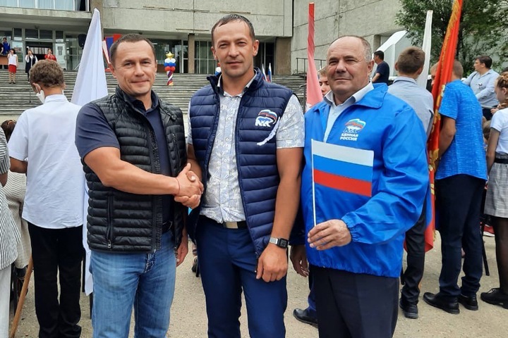 Бывшего мэра Иркутска сделали вице-премьером Якутии после поражения на родине Бывшего мэра Иркутска сделали вице-премьером Якутии после поражения на родине