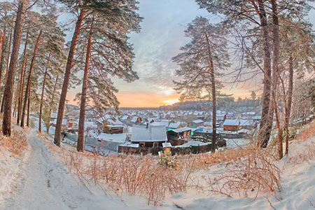 Томские власти одобряют переход на четырехчасовую разницу с Москвой 