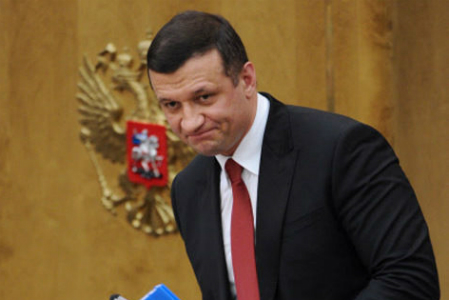 ЛДПР предлагает перевезти в Новосибирск два министерства и сделать его третьей столицей России ЛДПР предлагает перевезти в Новосибирск два министерства и сделать его третьей столицей России