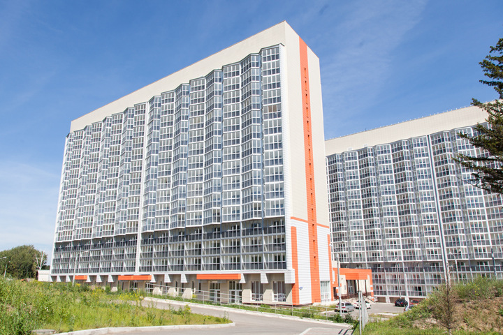 СФУ готово зарезервировать места в общежитии Tesla village будущим инженерам