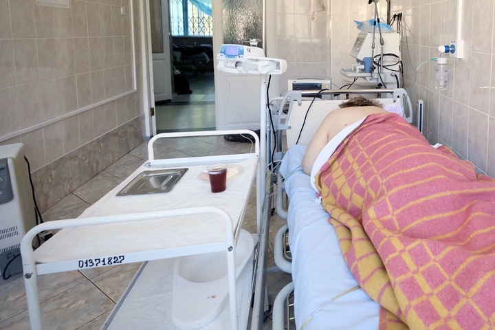 Глава новосибирского избиркома не ответила, готова ли взять ответственность за заражение людей на голосовании по Конституции