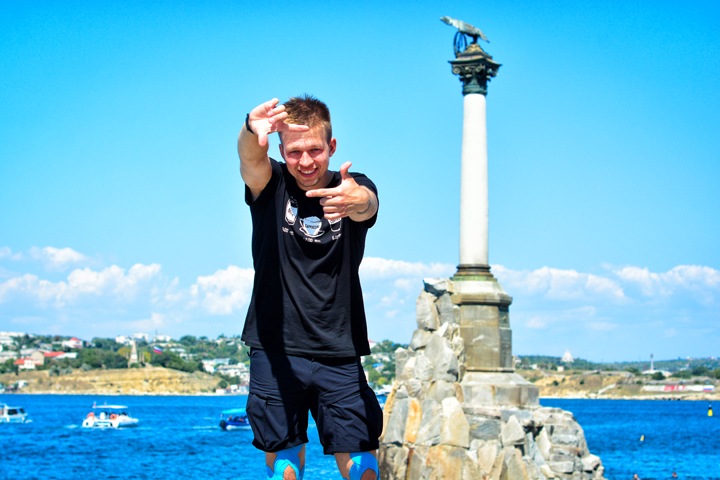 Здесь вам не Россия: как сибирякам живется в Крыму