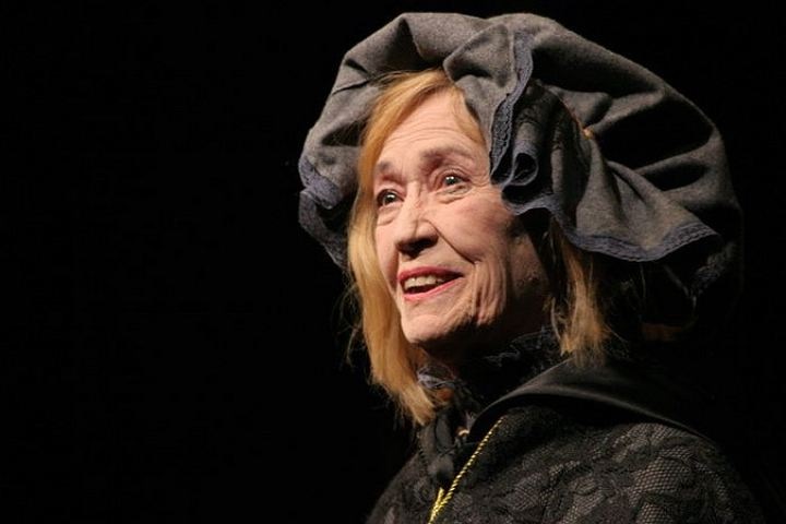 Мемориальную доску в память об актрисе Анне Покидченко установят в Новосибирске