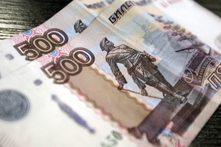 500 рублей за голос и картошка для буддистов. Числа недели 500 рублей за голос и картошка для буддистов. Числа недели