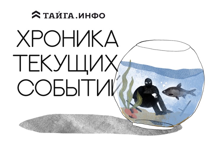 Хроника текущих событий. Экономика, общество, политика. Выпуск 271 Хроника текущих событий. Экономика, общество, политика. Выпуск 271