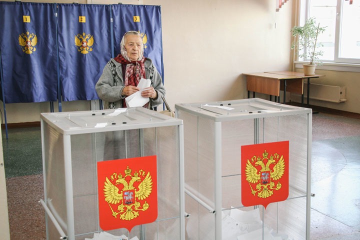 Выборы-2019 в Сибири. Губернаторы