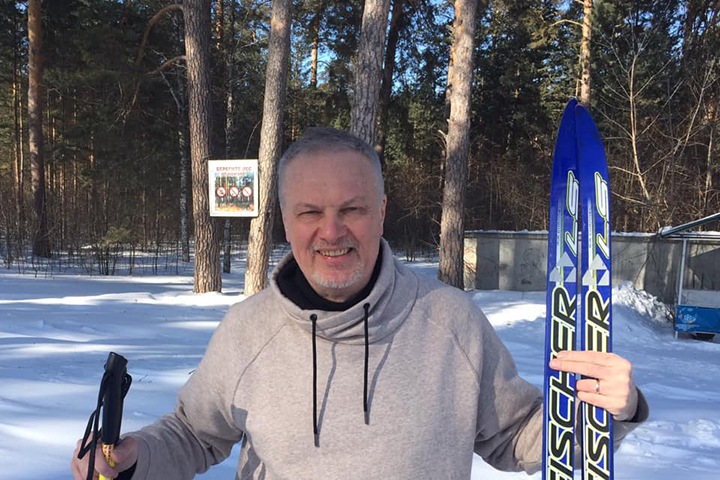 Экс-депутат Госдумы подал иск в ЕСПЧ против России после своего ареста в Новосибирске Экс-депутат Госдумы подал иск в ЕСПЧ против России после своего ареста в Новосибирске