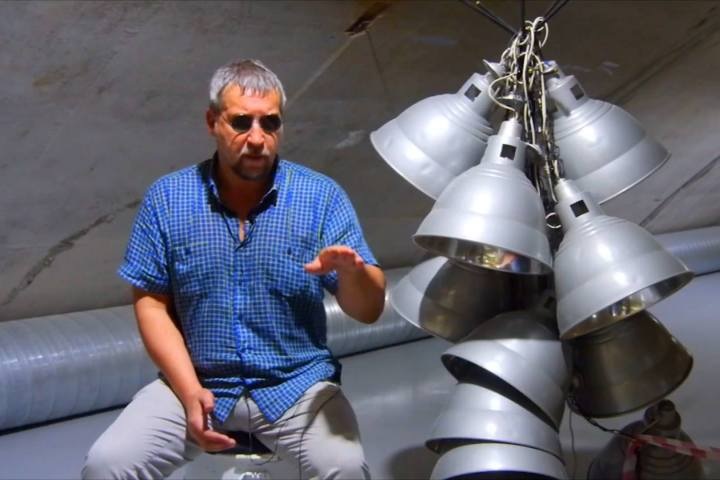 Новосибирцам покажут документальный фильм-размышление о свободе личности