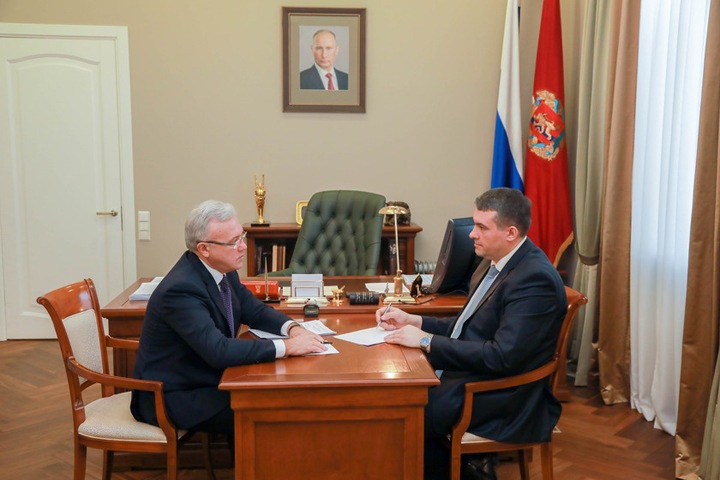 Врачам красноярской больницы предложили расторгнуть договор о неразглашении информации после публикаций СМИ Врачам красноярской больницы предложили расторгнуть договор о неразглашении информации после публикаций СМИ