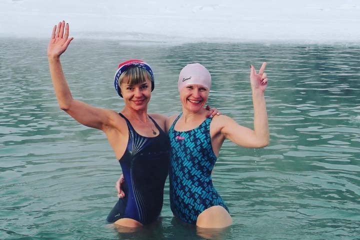 Алтайский министр образования заступился за уволенную после фото в купальнике учительницу