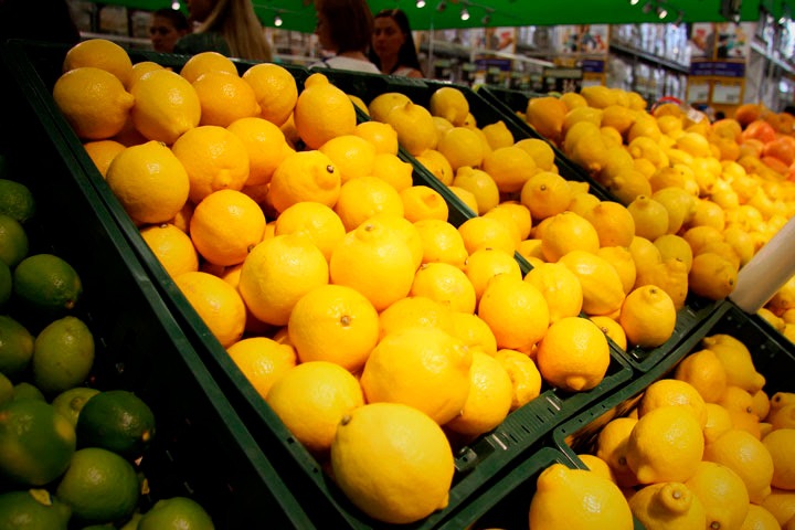 Новосибирские общественники нашли нарушения в работе Хилокского рынка Новосибирские общественники нашли нарушения в работе Хилокского рынка