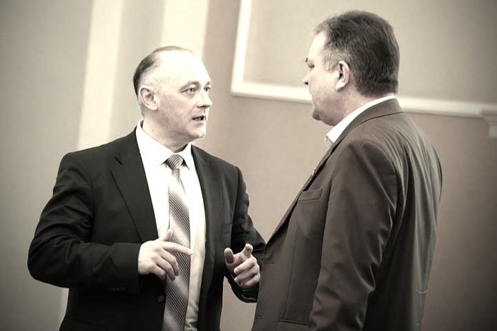 Земля и воля. Силовики и мэрия Новосибирска в борьбе за распределение участков Земля и воля. Силовики и мэрия Новосибирска в борьбе за распределение участков