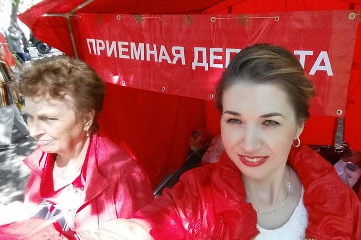 Оппозицию не пустили в конкурсную комиссию по выборам главы Новосибирского района