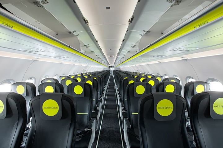 Новосибирская авиакомпания возобновит международные рейсы Новосибирская авиакомпания возобновит международные рейсы