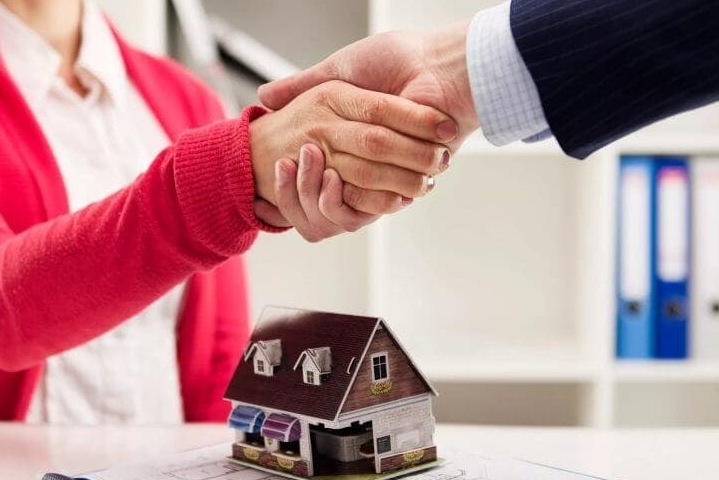 Риэлтер и его преимущества при покупке недвижимости