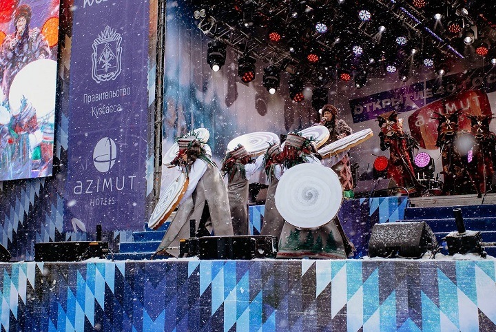 Azimut Hotels построит в Шерегеше сеть гостиниц