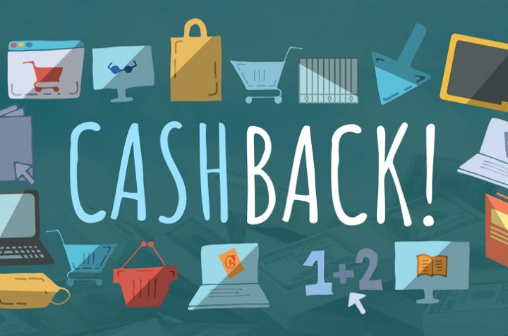 Преимущества кэшбек сервисов Преимущества кэшбек сервисов
