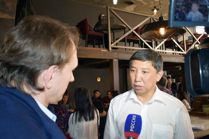 Экс-главу «ЕР» Бурятии обвинили в гибели 17-летней девушки Экс-главу «ЕР» Бурятии обвинили в гибели 17-летней девушки