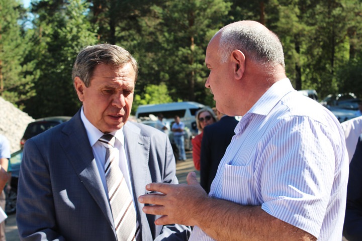 Сенаторы от новых сибирских губернаторов поддержали пенсионную реформу