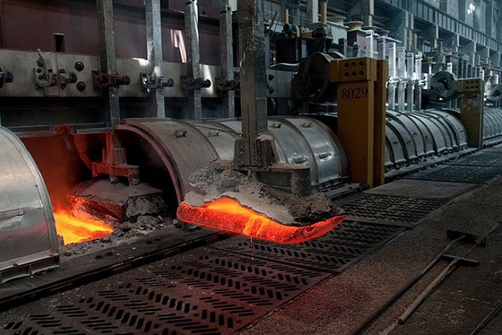 «Русал» прекратил поставки алюминия в Японию из-за санкций США