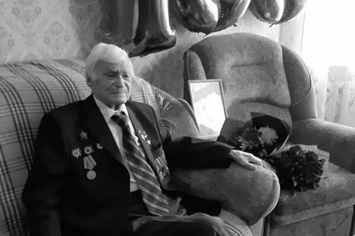 Скончался экс-директор Новосибирского завода полупроводниковых приборов