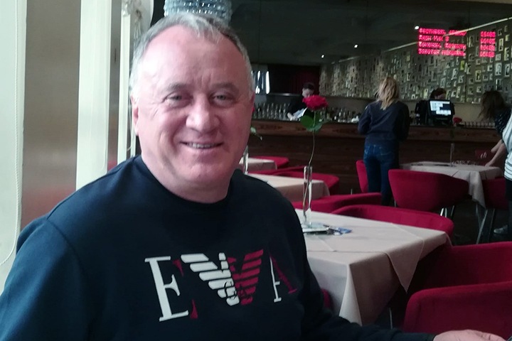 Новосибирский суд арестовал представителя «МКС» Проничева