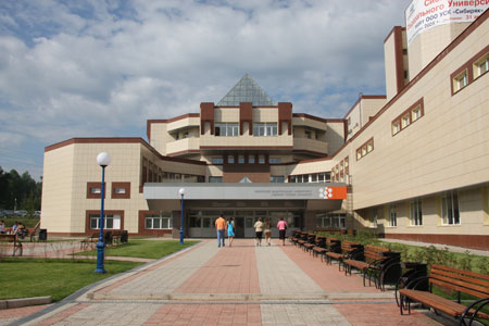 Премия ректора СФУ для учителей школ