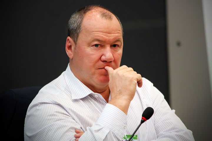 Новосибирское заксобрание приняло бюджет в третьем чтении Новосибирское заксобрание приняло бюджет в третьем чтении