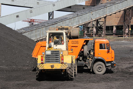 УК «Заречная» опровергла информацию о пострадавших при пожаре в шахте 