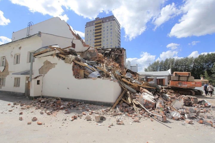 Владелец новосибирского кинотеатра «Металлист» не исключает судебного иска против правительства региона Владелец новосибирского кинотеатра «Металлист» не исключает судебного иска против правительства региона