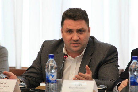 Заммэра Новосибирска Андрей Гудовский: биография и цитаты Заммэра Новосибирска Андрей Гудовский: биография и цитаты