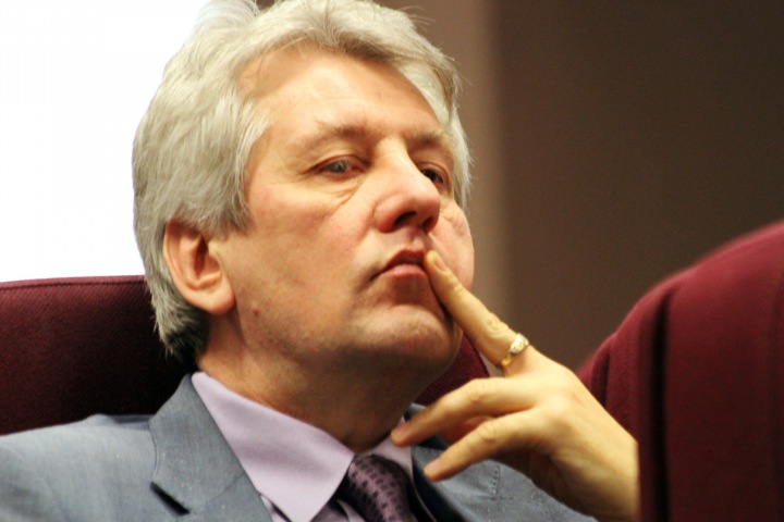 Агентство инвестиционного развития банкротит координатора штаба Навального в Новосибирске