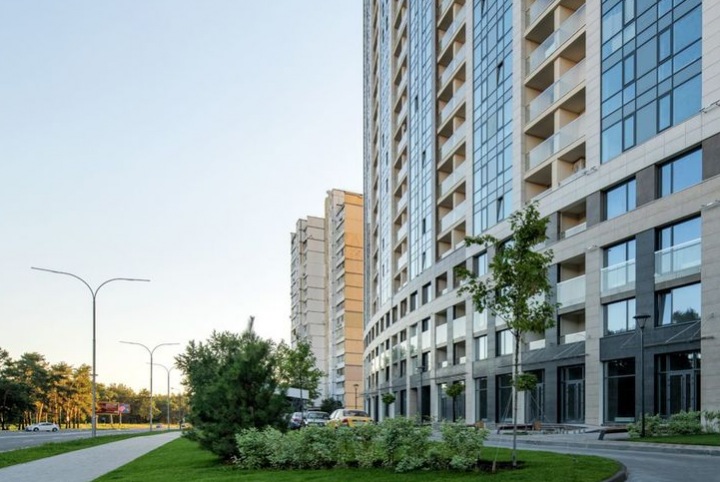 ЖК «Автограф» в центре Санкт-Петербурга: в чем его преимущества и особенности ЖК «Автограф» в центре Санкт-Петербурга: в чем его преимущества и особенности