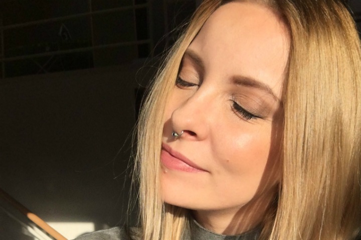 Барнаульская прокуратура извинилась перед Марией Мотузной