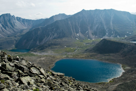 «Хиагда» оценила запасы урана на Кореткондинском месторождении в Бурятии в 4,7 тыс. т «Хиагда» оценила запасы урана на Кореткондинском месторождении в Бурятии в 4,7 тыс. т